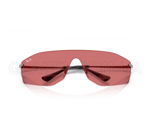 Солнцезащитные очки Ray-Ban RB 3781 004/75