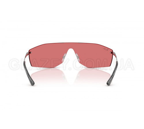 Солнцезащитные очки Ray-Ban RB 3781 004/75