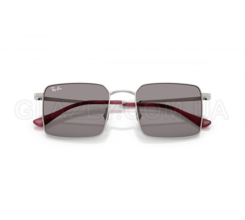 Сонцезахисні окуляри Ray-Ban RB 3782 003/1