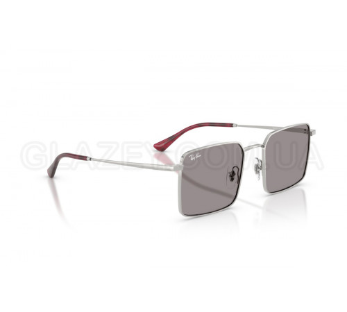 Сонцезахисні окуляри Ray-Ban RB 3782 003/1