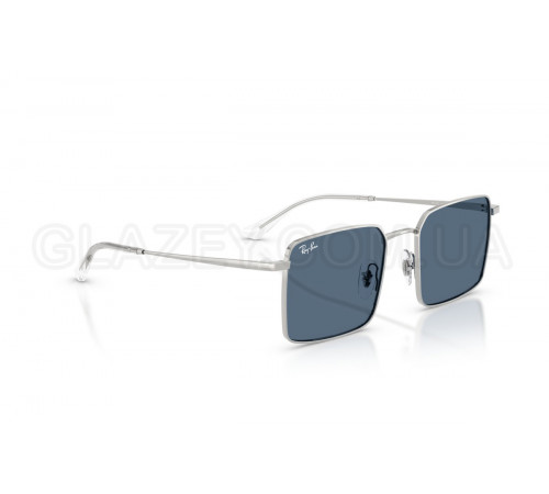Сонцезахисні окуляри Ray-Ban RB 3782 003/80