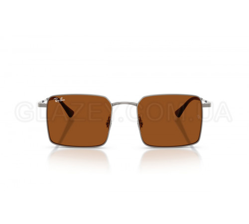 Сонцезахисні окуляри Ray-Ban RB 3782 004/73