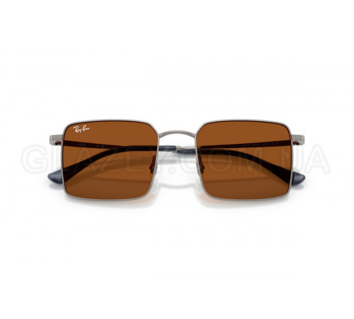 Сонцезахисні окуляри Ray-Ban RB 3782 004/73