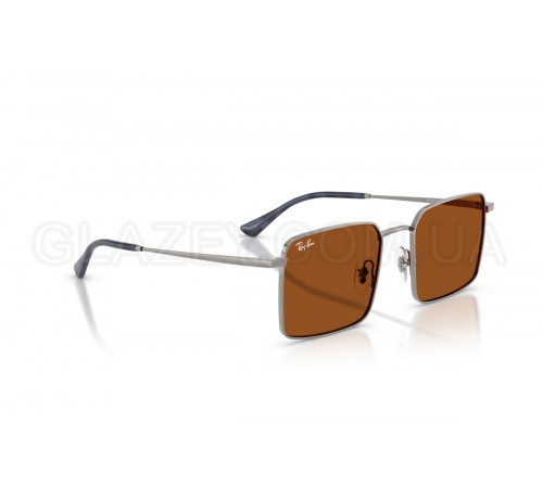 Сонцезахисні окуляри Ray-Ban RB 3782 004/73