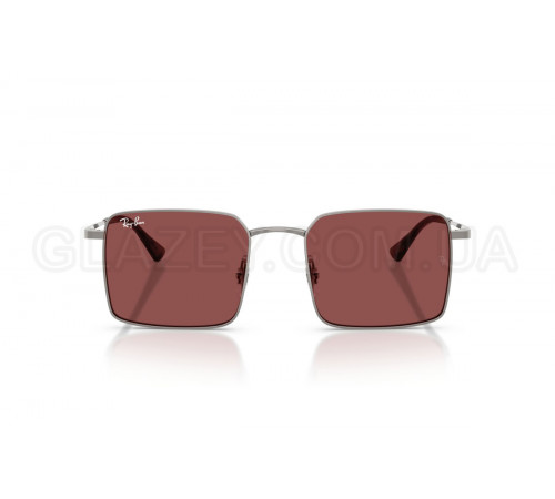 Солнцезащитные очки Ray-Ban RB 3782 004/75