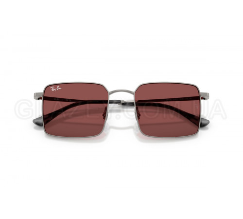 Солнцезащитные очки Ray-Ban RB 3782 004/75