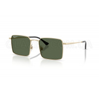 Сонцезахисні окуляри Ray-Ban RB 3782 92139A