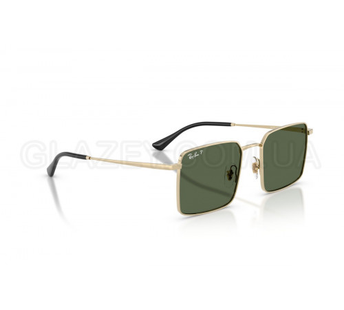 Солнцезащитные очки Ray-Ban RB 3782 92139A