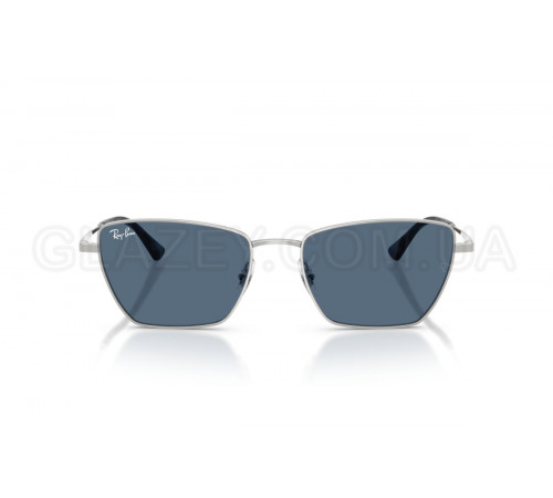 Солнцезащитные очки Ray-Ban RB 3783 003/80
