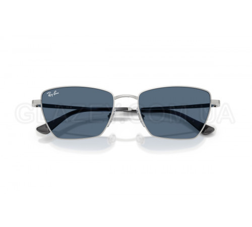 Солнцезащитные очки Ray-Ban RB 3783 003/80