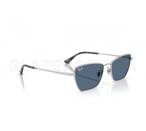 Солнцезащитные очки Ray-Ban RB 3783 003/80