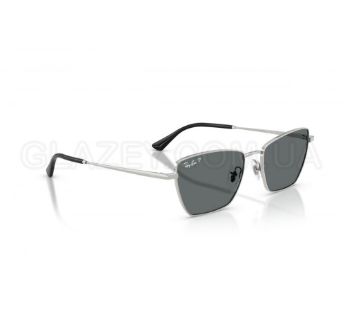 Солнцезащитные очки Ray-Ban RB 3783 003/81