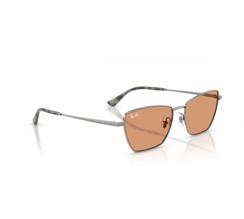 Сонцезахисні окуляри Ray-Ban RB 3783 004/7