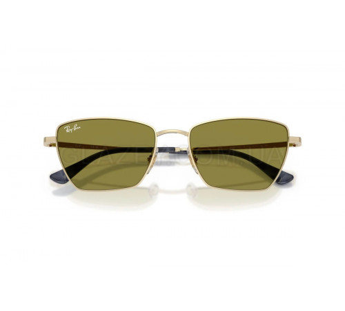 Солнцезащитные очки Ray-Ban RB 3783 9213/2