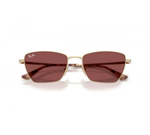 Сонцезахисні окуляри Ray-Ban RB 3783 921375