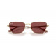 Сонцезахисні окуляри Ray-Ban RB 3783 921375