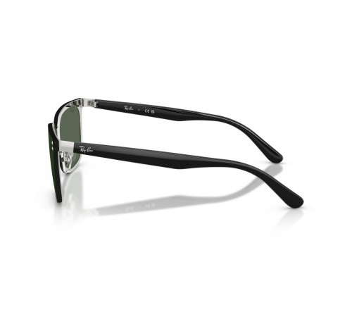 Сонцезахисні окуляри Ray-Ban RB 3784D 003/71
