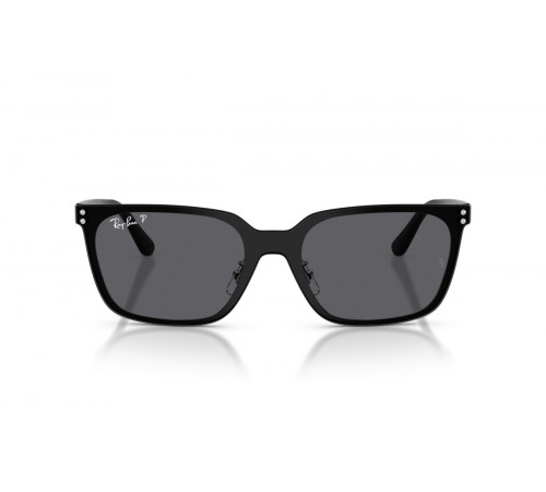 Сонцезахисні окуляри Ray-Ban RB 3784D 003/81