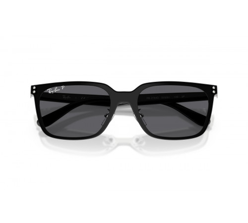Сонцезахисні окуляри Ray-Ban RB 3784D 003/81