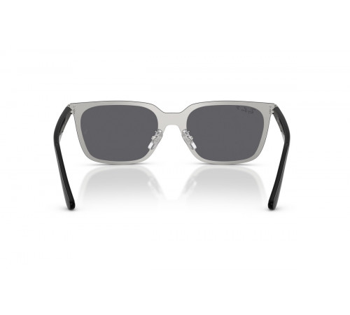 Сонцезахисні окуляри Ray-Ban RB 3784D 003/81