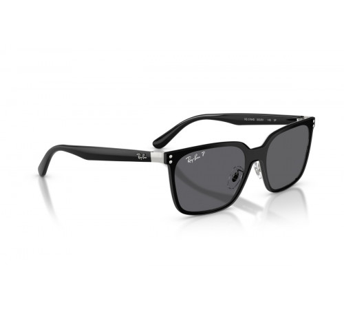 Сонцезахисні окуляри Ray-Ban RB 3784D 003/81