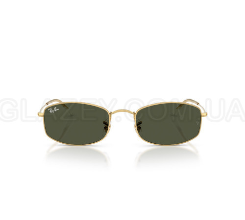 Сонцезахисні окуляри Ray-Ban RB 3832 001/31