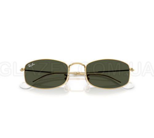 Сонцезахисні окуляри Ray-Ban RB 3832 001/31