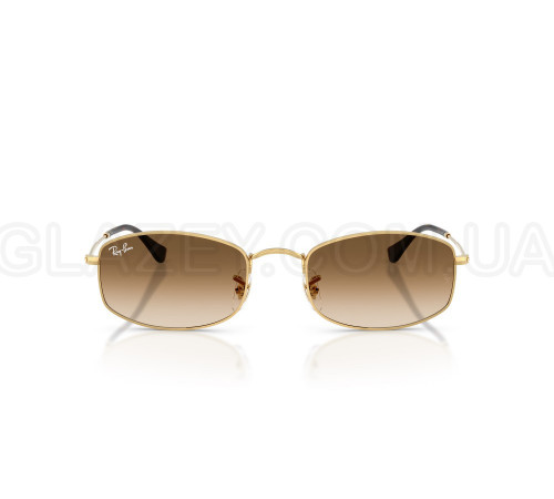 Сонцезахисні окуляри Ray-Ban RB 3832 001/51