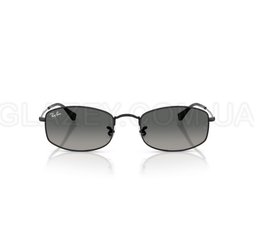 Сонцезахисні окуляри Ray-Ban RB 3832 002/71