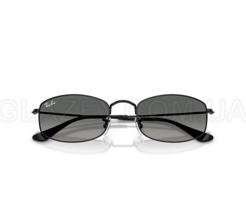 Сонцезахисні окуляри Ray-Ban RB 3832 002/71