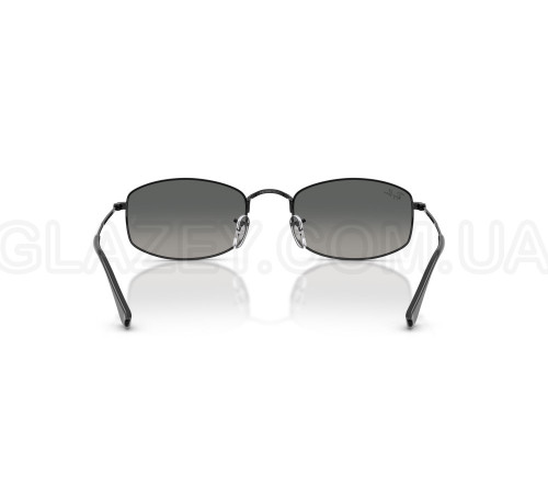 Сонцезахисні окуляри Ray-Ban RB 3832 002/71