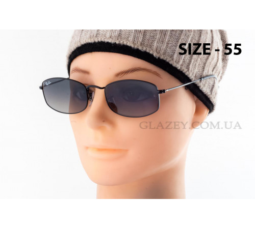 Сонцезахисні окуляри Ray-Ban RB 3832 002/71
