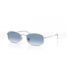 Сонцезахисні окуляри Ray-Ban RB 3832 003/3F