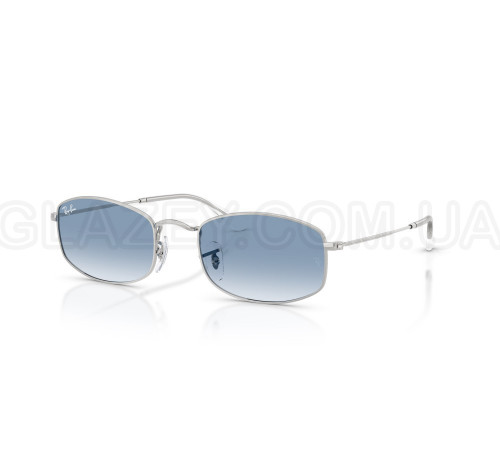 Сонцезахисні окуляри Ray-Ban RB 3832 003/3F