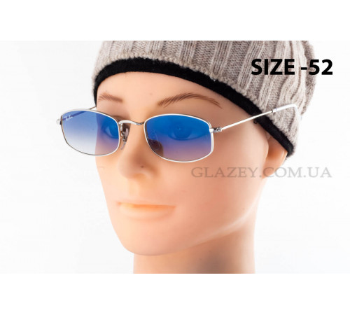 Сонцезахисні окуляри Ray-Ban RB 3832 003/3F