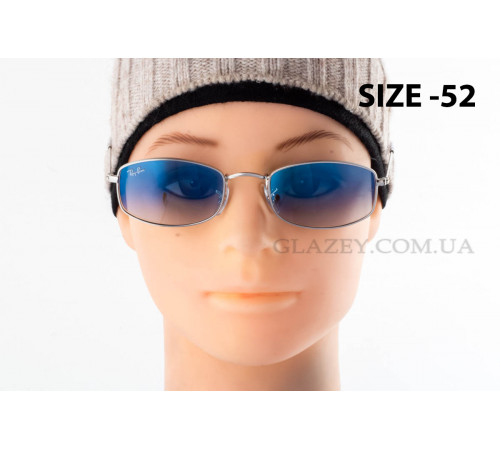 Сонцезахисні окуляри Ray-Ban RB 3832 003/3F