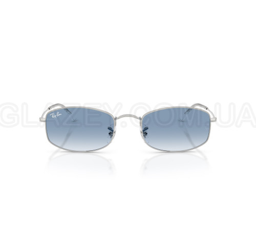 Сонцезахисні окуляри Ray-Ban RB 3832 003/3F