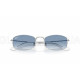 Сонцезахисні окуляри Ray-Ban RB 3832 003/3F