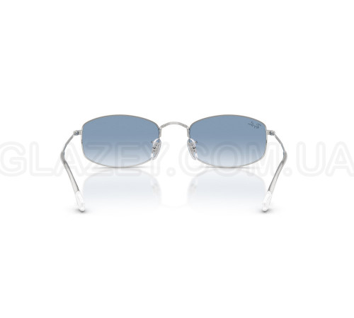 Сонцезахисні окуляри Ray-Ban RB 3832 003/3F