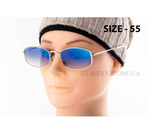 Сонцезахисні окуляри Ray-Ban RB 3832 003/3F