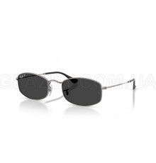 Сонцезахисні окуляри Ray-Ban RB 3832 004/48