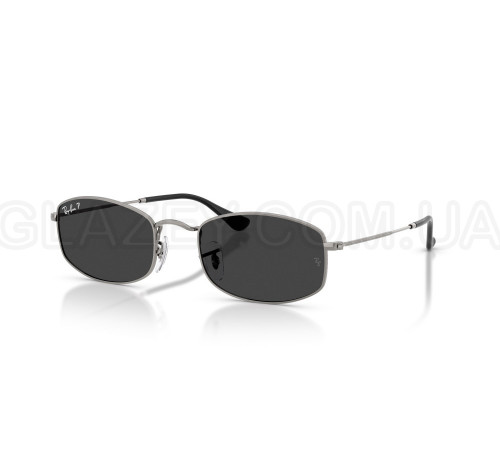 Сонцезахисні окуляри Ray-Ban RB 3832 004/48