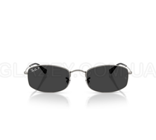 Сонцезахисні окуляри Ray-Ban RB 3832 004/48