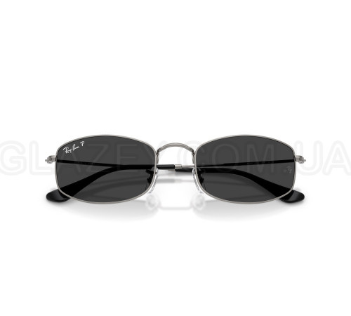 Сонцезахисні окуляри Ray-Ban RB 3832 004/48