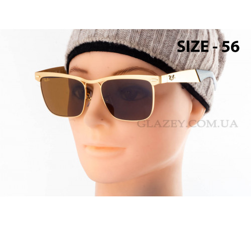 Сонцезахисні окуляри Ray-Ban RB 3875 927631