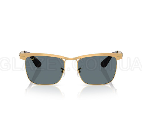 Сонцезахисні окуляри Ray-Ban RB 3875 92763R