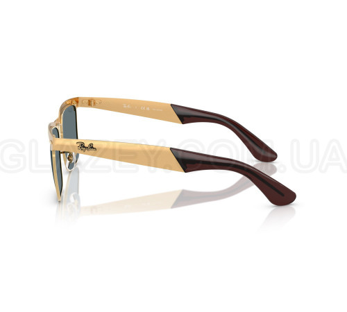 Сонцезахисні окуляри Ray-Ban RB 3875 92763R