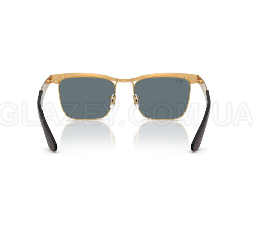 Сонцезахисні окуляри Ray-Ban RB 3875 92763R