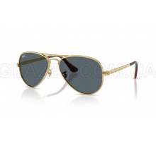 Солнцезащитные очки Ray-Ban RB 3925 001/R5