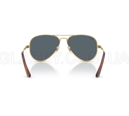 Солнцезащитные очки Ray-Ban RB 3925 001/R5